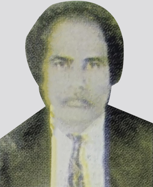 আজিজুর রহমান