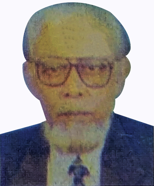 আবদুল মোত্তালিব (১)