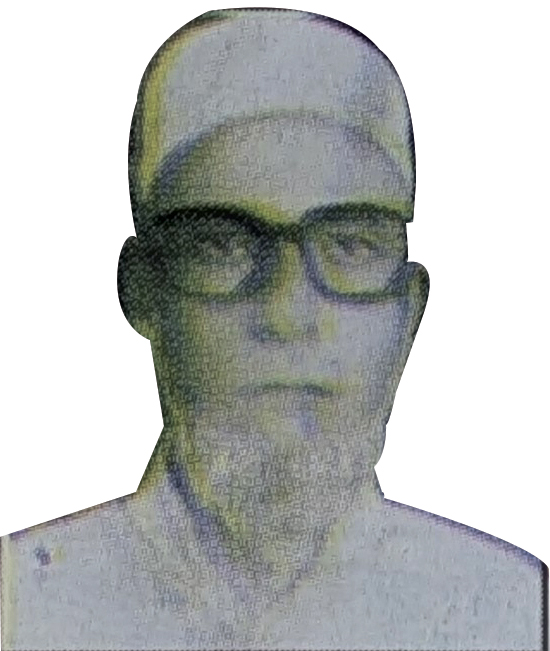 মুহছিনুজ্জামান চৌধুরী