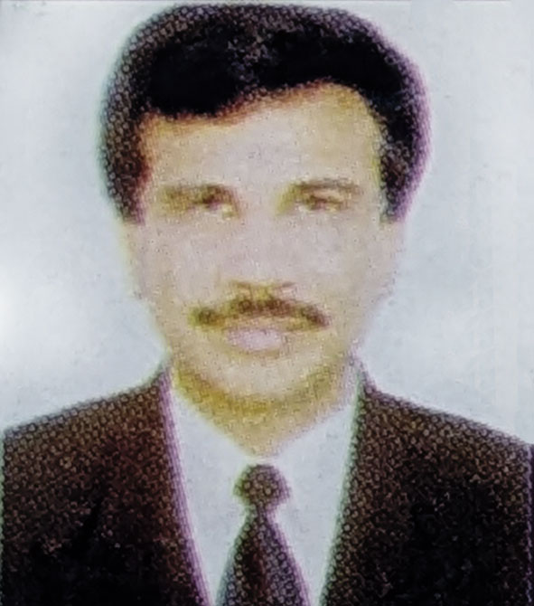 আ.হ.ম. তাইফুর আলম