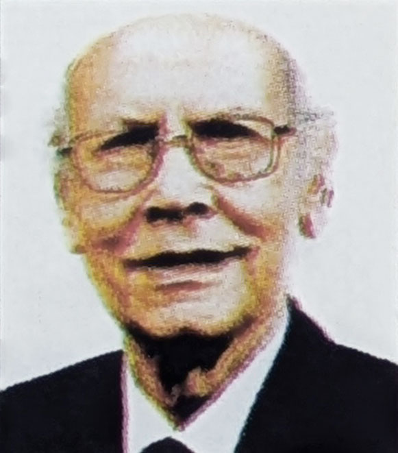 মোহাম্মদ ইসমাইল