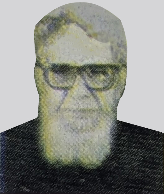 মোঃ আবু ইউছুফ চৌধুরী