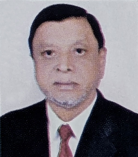 আবুল হাসেম খান