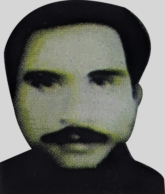 এ. এফ. এম. আমির হোসেন