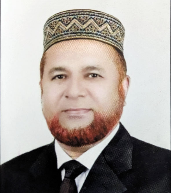 মোঃ শরীফুল ইসলাম