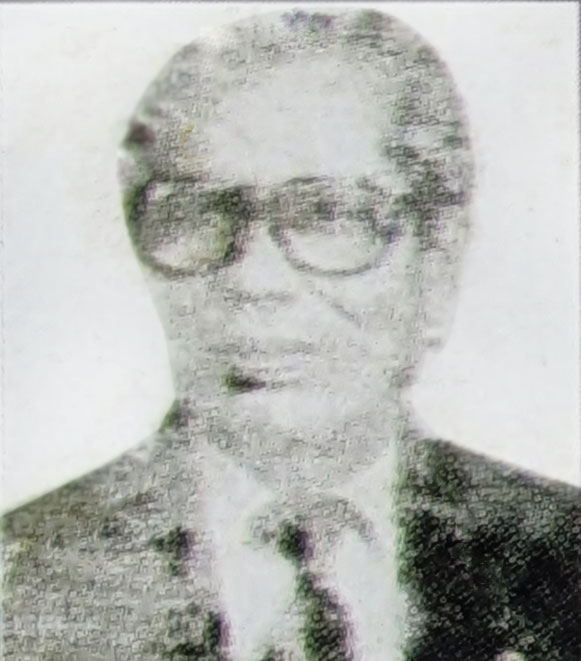 আবদুস সাত্তার