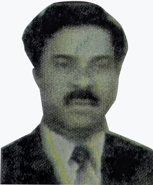 আলী ইমাম (১)