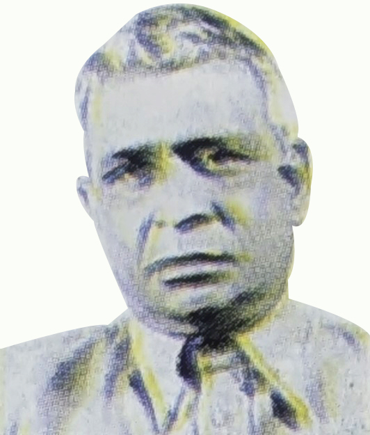 ধীরেন্দ্র নাথ দত্ত