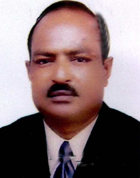 মোঃ মোস্তাফিজুর রহমান লিটন