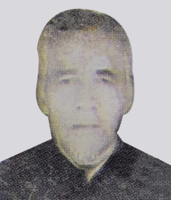 আলহাজ্ব মোঃ মজিবুর রহমান