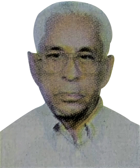 সৈয়দ মোস্তফা আলী