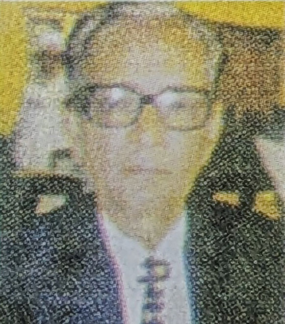 কাজী সুলতান আহমেদ