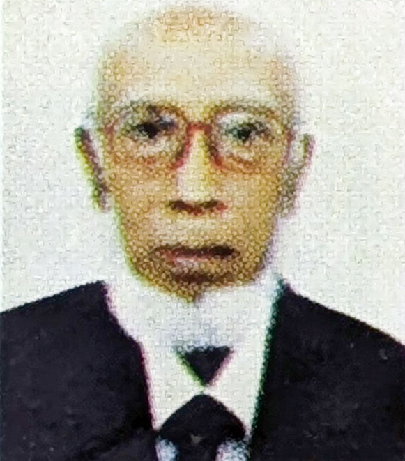 এম. এ. খায়ের 